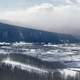 Crested Butte Mountain Resort in Winter