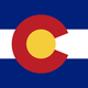 Flag of Colorado