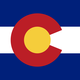 Flag of Colorado