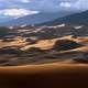 Great Sand Dunes National Park and Preserve in Colorado