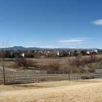 Houses in Westminster, Colorado