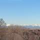 Overview of the Rocky Mountains landscape