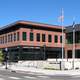 The Louisville Public Library in Colorado