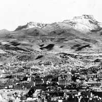 Trinidad, Colorado in 1907