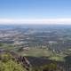 View of South Boulder from Bear Peak in Colorado