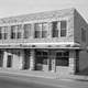 Woodruff Block in 1985 in La Junta, Colorado