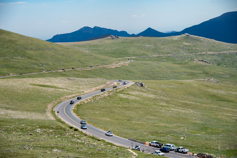 rocky mountain national park