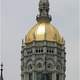 Connecticut State Capitol in Hartford, Connecticut