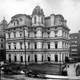 Old Post Office in Hartford, Connecticut