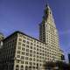 Travelers Tower in Downtown Hartford, Connecticut