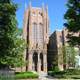 Peabody Museum of Natural History in New Haven, Connecticut