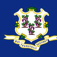 Flag of Connecticut