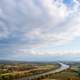 Landscape overview of the Connecticut Valley