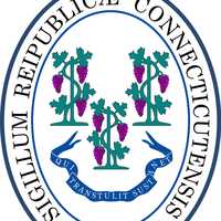 Seal of the State of Connecticut