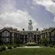 Legislative Hall in Dover, Delaware