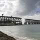 Broken Overseas Bridge in Bahia Honda State Park