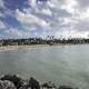 Shoreline Landscape at Bahia Honda State Park