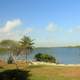 Scenic view at Biscayne National Park, Florida