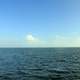 Sea off the Shore at Biscayne National Park, Florida