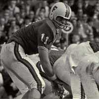 Florida - Georgia annual rivalry game in Jacksonville, Florida