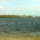 Water, bay, Marina at Key Largo, Florida