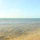 Water at Long Key at Long Key State Park, Florida