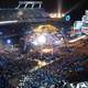 Camping World Stadium during WrestleMania XXIV in Orlando, Florida