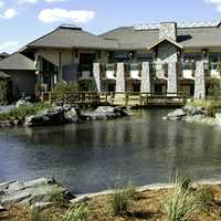 Shades of Green Resort in Orlando, Florida