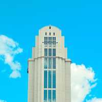 Tower in Orlando, Florida