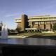 University of Central Florida Library in Orlando, Florida