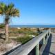 Hanna Park at Jacksonville Beach, Florida