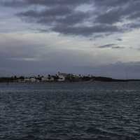 Ocean and Seaside Resort in the Florida Keys