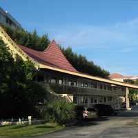 Palm Beach Oceanfront Inn  in South Palm Beach, Florida