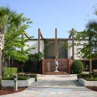 St. Johns River State College in Palatka, Florida
