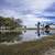 Flooded Swampy landscape in St. Augustine image - Free stock photo ...