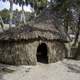 Native Hut at the Fountain of Youth
