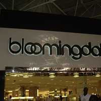 Bloomingdale Shopping Center in Atlanta, Georgia