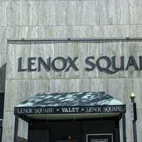 Lenox Square in Atlanta, Georgia