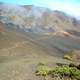 Volcanic Landscape in Haleakala National Park, Hawaii