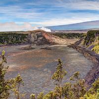 Hawaii Volcanoes National park  Photos