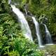 Beautiful Waterfalls in Hawaii