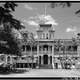 Iolani Palace in Hawaii