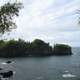  Onomea Bay from the scenic route through Papaikou and Pepeekeo in Hawaii