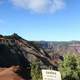 Ridgeline near Waimea, Hawaii