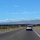 Road landscape in Hawaii