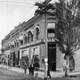 Black and White Vintage of Nampa, Idaho