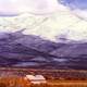 Reynolds Creek Experimental Watershed in Idaho