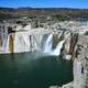 Shoshone Falls in Idaho