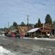 Streetside in Idaho City in 2005 in Idaho