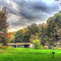 Apple River Canyon State Park  Photos